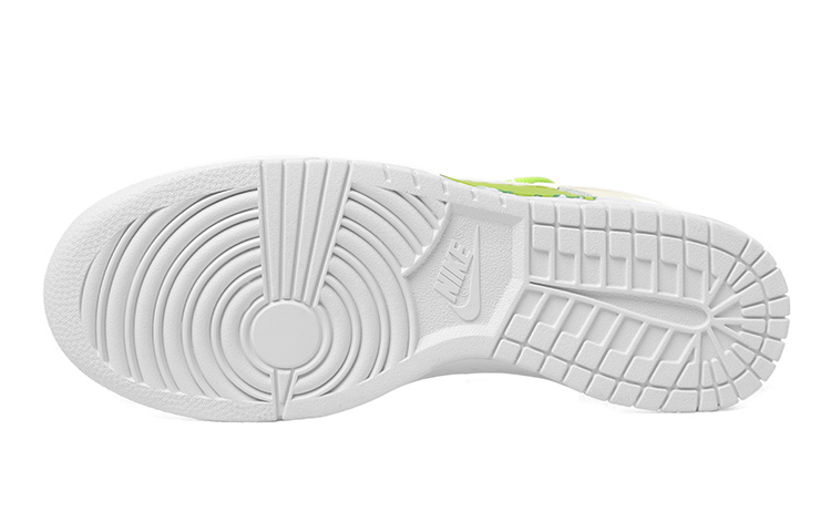 Purchase [Kasut Custom] Nike Dunk Low 'BoBo Planet Laces Rungkai Ais Krim' DH9765-100(Team拾玖-星球女S-BOX)