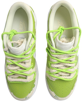 Zapatillas Nike Dunk Low 'BoBo Universe Desestructuradas Helado' DJ6188-100(Team拾玖-星球男S-BOX) Shop Zapatillas Nike Dunk Low 'BoBo Universe Desestructuradas Helado' DJ6188-100(Team拾玖-星球男S-BOX)