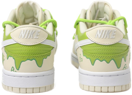 Zapatillas Nike Dunk Low 'BoBo Universe Desestructuradas Helado' DJ6188-100(Team拾玖-星球男S-BOX) Purchase Zapatillas Nike Dunk Low 'BoBo Universe Desestructuradas Helado' DJ6188-100(Team拾玖-星球男S-BOX)