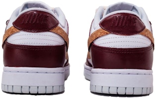 カスタム ナイキ ダンク ロー "ボルドーレッド" HF0730-160(Team335-009) Purchase カスタム ナイキ ダンク ロー "ボルドーレッド" HF0730-160(Team335-009)