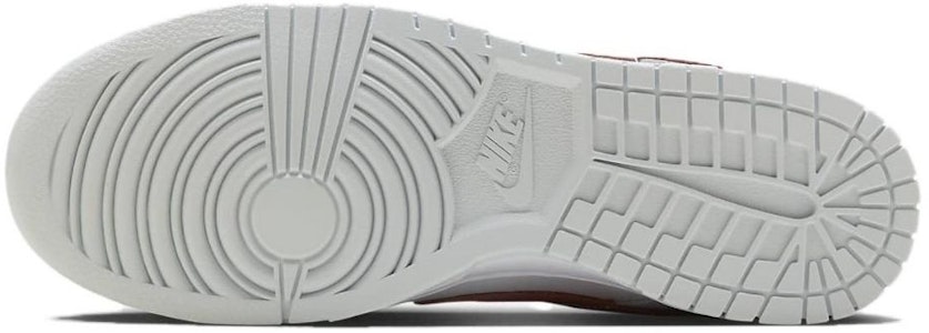 나이키 덩크 로우 '보르도 레드' (커스텀) HF0730-160(Team335-009) Details for 나이키 덩크 로우 '보르도 레드' (커스텀) HF0730-160(Team335-009)