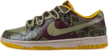 【カスタムシューズ】ナイキ ダンク ロー『ブロンズ ブラウン ドーン』 DD1391-702(TeamNine-青铜器) Buy 【カスタムシューズ】ナイキ ダンク ロー『ブロンズ ブラウン ドーン』 DD1391-702(TeamNine-青铜器)