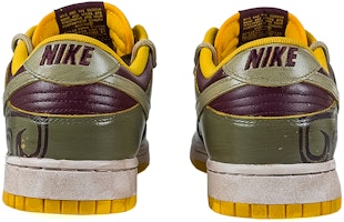 【カスタムシューズ】ナイキ ダンク ロー『ブロンズ ブラウン ドーン』 DD1391-702(TeamNine-青铜器) Shop 【カスタムシューズ】ナイキ ダンク ロー『ブロンズ ブラウン ドーン』 DD1391-702(TeamNine-青铜器)