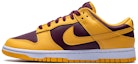 Sizing 나이키 덩크 로우 '브론즈 브라운 던' (커스텀) DD1391-702(TeamNine-青铜器)