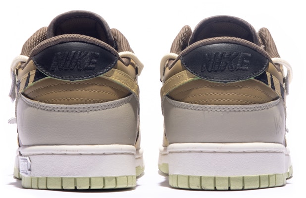 【訂製球鞋】Nike Dunk Low 特殊鞋盒 精靈 鴨掌 箭頭 塗鴉 簡約 低幫 板鞋 男款 棕黑 Shop 【訂製球鞋】Nike Dunk Low 特殊鞋盒 精靈 鴨掌 箭頭 塗鴉 簡約 低幫 板鞋 男款 棕黑