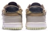 Shop 【訂製球鞋】Nike Dunk Low 特殊鞋盒 精靈 鴨掌 箭頭 塗鴉 簡約 低幫 板鞋 男款 棕黑