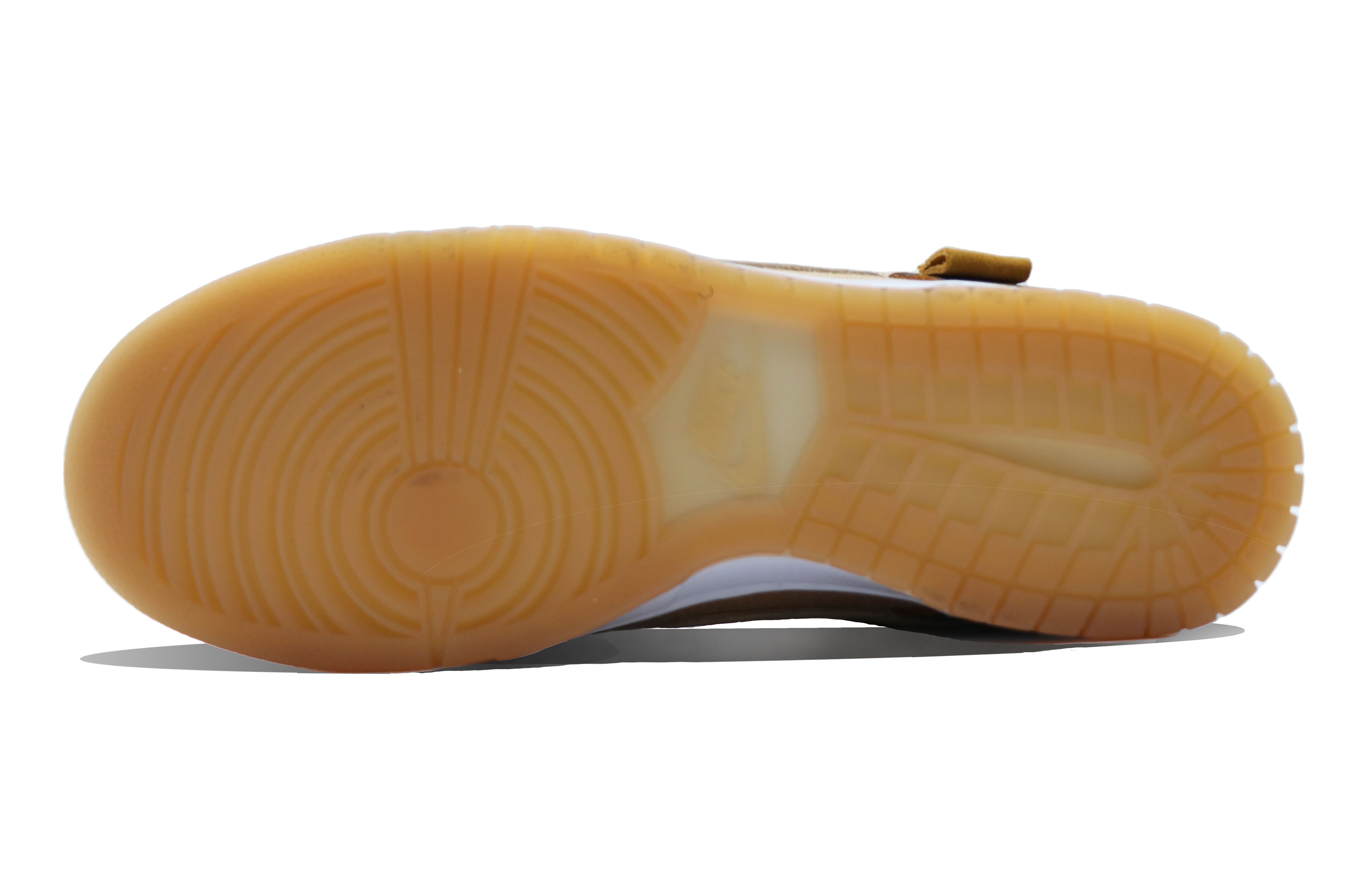 Purchase 【訂製球鞋】Nike Dunk Low 復古小熊 風情孟菲斯 小眾 潮流百搭 簡約 低筒 板鞋 男款 棕橙紫