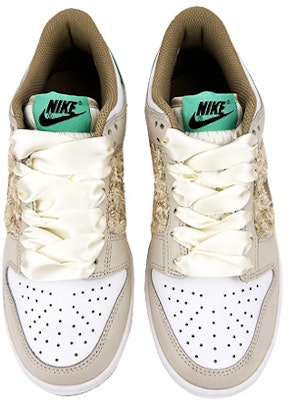 나이키 덩크 로우 '브라운화이트 스플릿' (커스텀) DX6063-131(Team叁-女款小香枫叶S-BOX) Shop 나이키 덩크 로우 '브라운화이트 스플릿' (커스텀) DX6063-131(Team叁-女款小香枫叶S-BOX)