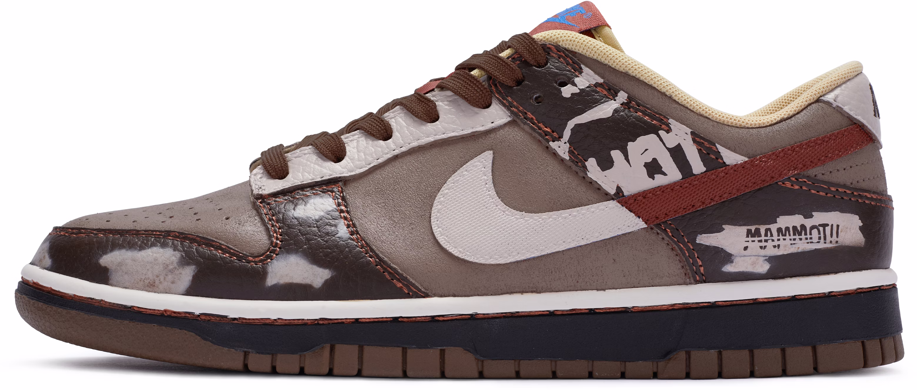 custom-shoes-nike-dunk-low-brown-beige-bigniu