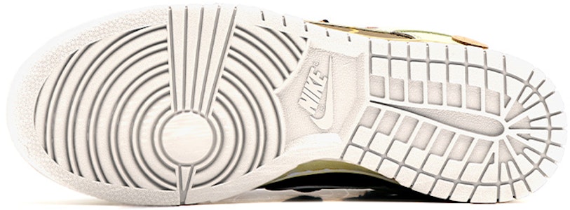 【客製化球鞋】Nike Dunk Low 解構鞋帶 復古做舊 曲奇餅乾 笑臉 低筒 板鞋 GS 棕黃 Purchase 【客製化球鞋】Nike Dunk Low 解構鞋帶 復古做舊 曲奇餅乾 笑臉 低筒 板鞋 GS 棕黃