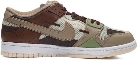 【カスタムシューズ】ナイキ ダンク ロー「ブラウングリーンブラック」 DH7450-100(Team10-复古腰果花男摩卡棕) Order 【カスタムシューズ】ナイキ ダンク ロー「ブラウングリーンブラック」 DH7450-100(Team10-复古腰果花男摩卡棕)