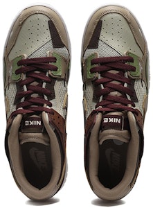 나이키 덩크 로우 '브라운 그린 블랙' 커스텀 DH7450-100(Team10-复古腰果花男摩卡棕) Shop 나이키 덩크 로우 '브라운 그린 블랙' 커스텀 DH7450-100(Team10-复古腰果花男摩卡棕)