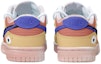 Purchase 나이키 덩크 로우 '브라운 핑크 블루'(커스텀) DH9765-100(Team拾玖-复古绵羊女S-BOX)