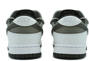 ナイキ ダンク ロー "ブラウン スネーク モカ" (カスタム) CW1590-100(Team108-女款蛇皮摩卡) Details for ナイキ ダンク ロー "ブラウン スネーク モカ" (カスタム) CW1590-100(Team108-女款蛇皮摩卡)