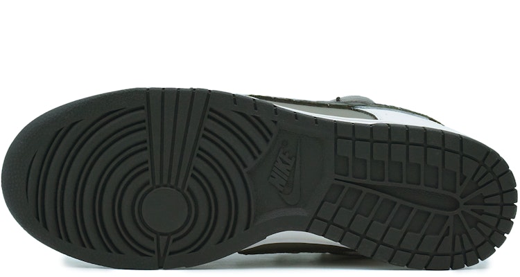 【訂製球鞋】Nike Dunk Low 皮革 蛇皮摩卡 小眾穿搭 黑豹高級 解構熊貓 復古 防滑耐磨輕便透氣 低筒 板鞋 GS 灰棕 Sizing 【訂製球鞋】Nike Dunk Low 皮革 蛇皮摩卡 小眾穿搭 黑豹高級 解構熊貓 復古 防滑耐磨輕便透氣 低筒 板鞋 GS 灰棕