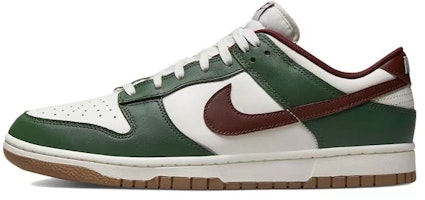 나이키 덩크 로우 '브라운 스페셜 레이스' (커스텀) FB7160-161(TeamB-男款至尊宝Q-BOX) Details for 나이키 덩크 로우 '브라운 스페셜 레이스' (커스텀) FB7160-161(TeamB-男款至尊宝Q-BOX)