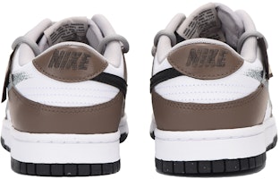 【訂製球鞋】Nike Dunk Low 解構 笑臉 街頭 高筒 板鞋 男款 棕白色 Shop 【訂製球鞋】Nike Dunk Low 解構 笑臉 街頭 高筒 板鞋 男款 棕白色