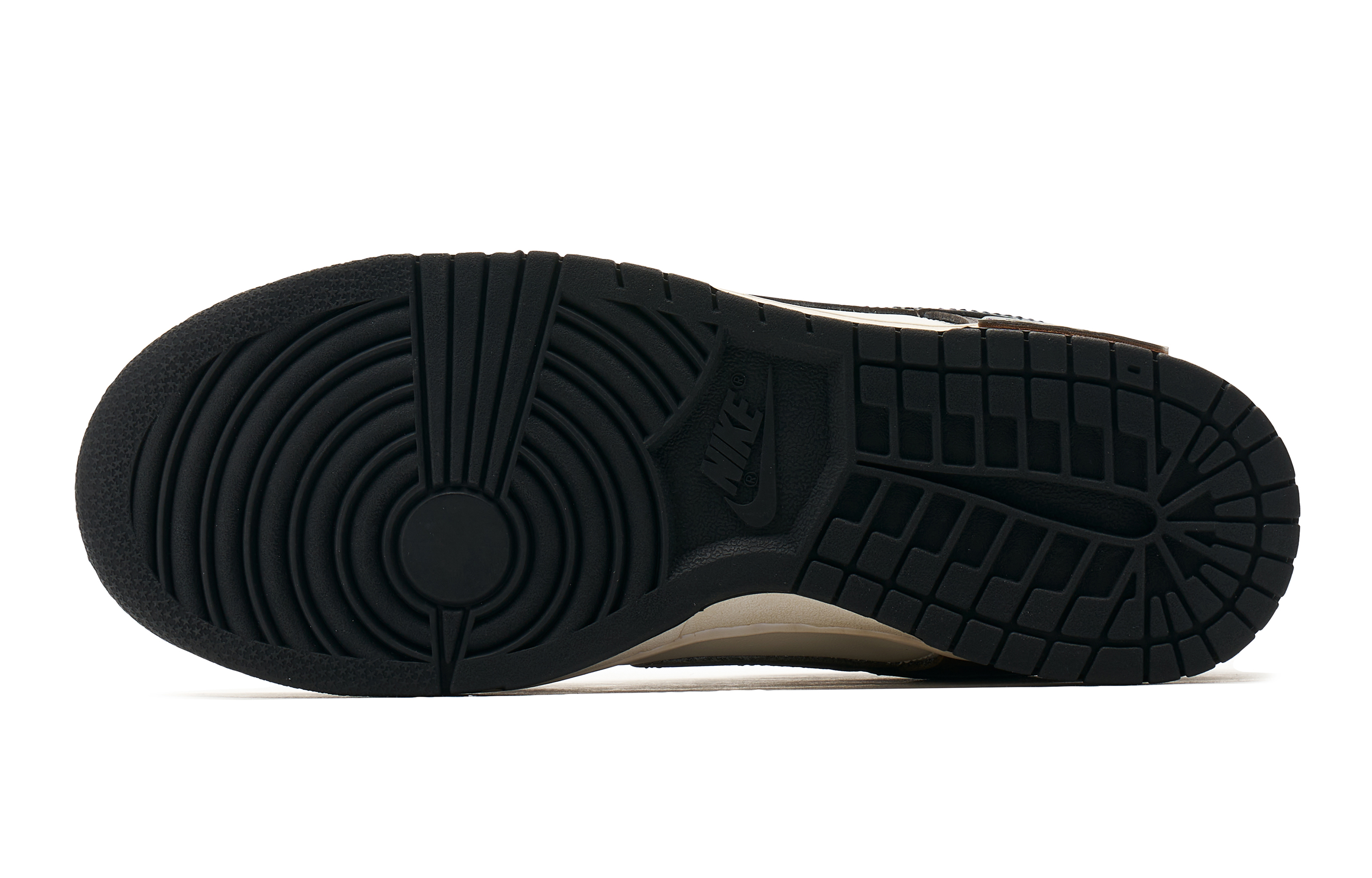 Purchase [Sepatu Custom] Nike Dunk Low 'Coklat Putih Panda Jahil' CW1590-100(TeamH-女款锈S-BOX)