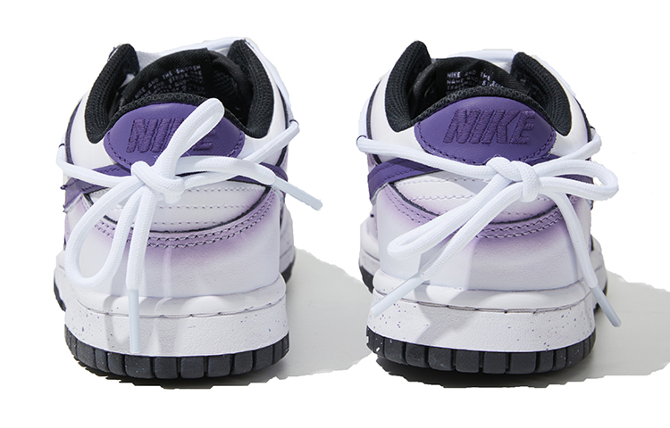 Purchase [Sepatu Custom] Nike Dunk Low 'Bubble Jellyfish Berry Currant' CW1590-100(Team15-浆果醋栗)