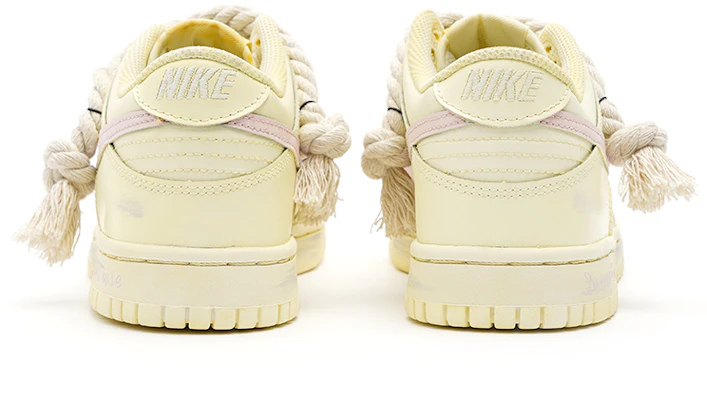 나이키 덩크 로우 '버블 해파리 로즈 핑크' (Nike Dunk Low 'Bubble Jellyfish Rose Pink') DH9765-100(Team15-玫瑰庄园) 2