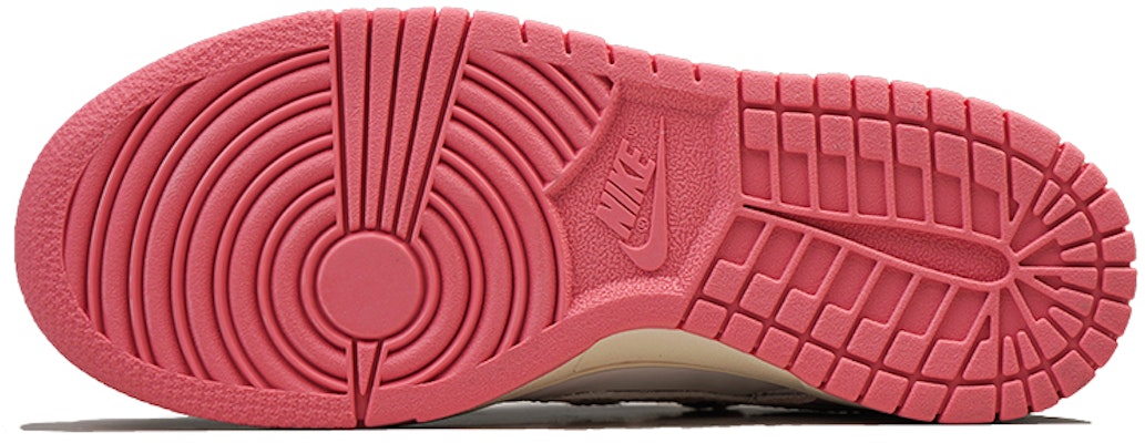 【定製球鞋】 Nike Dunk Low 泡泡糖 甜美 清新 少女 禮盒 防滑耐磨 低幫 板鞋 GS 粉白 Purchase 【定製球鞋】 Nike Dunk Low 泡泡糖 甜美 清新 少女 禮盒 防滑耐磨 低幫 板鞋 GS 粉白