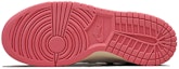 Purchase 【定製球鞋】 Nike Dunk Low 泡泡糖 甜美 清新 少女 禮盒 防滑耐磨 低幫 板鞋 GS 粉白