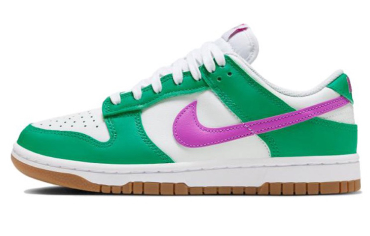 Purchase 【客製球鞋】 Nike Dunk Low 黃油曲奇 春夏系列 簡約 中性風 高街 防滑減震 低筒 板鞋 GS 米棕