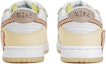 Shop 【定制款】耐克Dunk Low“牛油吐司” DX3363-100(Team4-女款黄油吐司)