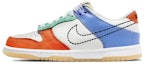 Details for 【定制款】耐克Dunk Low“牛油吐司” DX3363-100(Team4-女款黄油吐司)