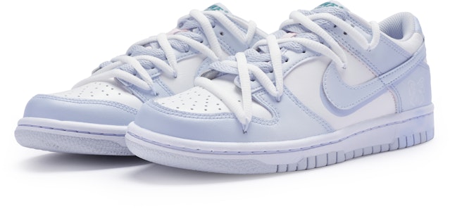 【カスタムシューズ】ナイキ ダンク ロー 'バタフライ バブル ワイン 甘い少女' FD1232-002(Team80-女款蝴蝶气泡酒白紫) Lookbook 【カスタムシューズ】ナイキ ダンク ロー 'バタフライ バブル ワイン 甘い少女' FD1232-002(Team80-女款蝴蝶气泡酒白紫)