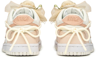 나이키 덩크 로우 '버터플라이 로즈 핑크 오렌지' (커스텀) DH9765-100(TeamA-蝴蝶玫瑰) Shop 나이키 덩크 로우 '버터플라이 로즈 핑크 오렌지' (커스텀) DH9765-100(TeamA-蝴蝶玫瑰)