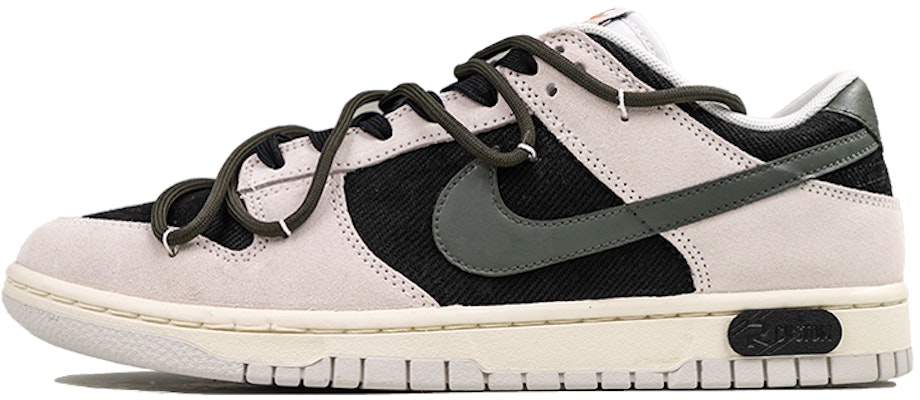 【訂製球鞋】Nike Dunk Low 沙漠仙人掌 夏日 清新 簡單 麻繩鞋帶 防滑輕巧 低筒 滑板鞋 男款 粉黑綠 Buy 【訂製球鞋】Nike Dunk Low 沙漠仙人掌 夏日 清新 簡單 麻繩鞋帶 防滑輕巧 低筒 滑板鞋 男款 粉黑綠