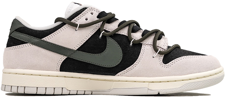 【訂製球鞋】Nike Dunk Low 沙漠仙人掌 夏日 清新 簡單 麻繩鞋帶 防滑輕巧 低筒 滑板鞋 男款 粉黑綠 Order 【訂製球鞋】Nike Dunk Low 沙漠仙人掌 夏日 清新 簡單 麻繩鞋帶 防滑輕巧 低筒 滑板鞋 男款 粉黑綠
