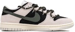 Order 【訂製球鞋】Nike Dunk Low 沙漠仙人掌 夏日 清新 簡單 麻繩鞋帶 防滑輕巧 低筒 滑板鞋 男款 粉黑綠