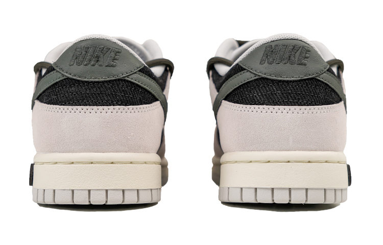 Shop [Rekaan Tersuai Kasut] Nike Dunk Low 'Cactus Desert' DO9776-001(Team27-男款沙漠仙人掌)