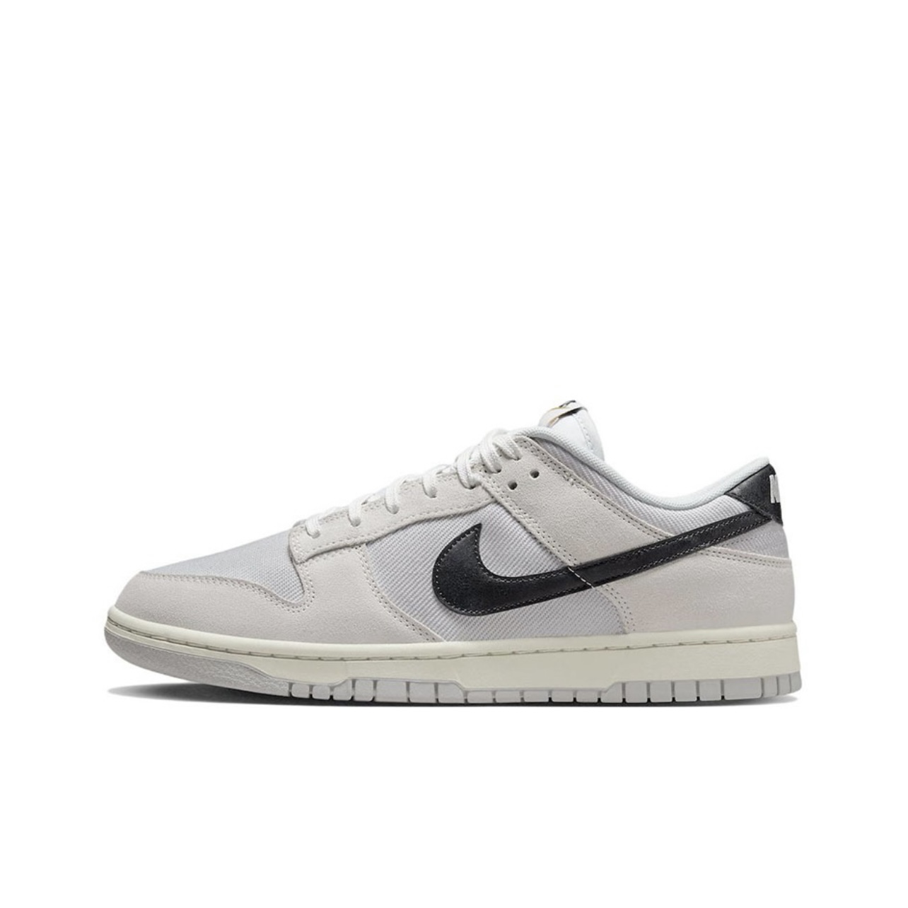 Sizing [Rekaan Tersuai Kasut] Nike Dunk Low 'Cactus Desert' DO9776-001(Team27-男款沙漠仙人掌)