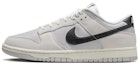 Sizing 【訂製球鞋】Nike Dunk Low 沙漠仙人掌 夏日 清新 簡單 麻繩鞋帶 防滑輕巧 低筒 滑板鞋 男款 粉黑綠