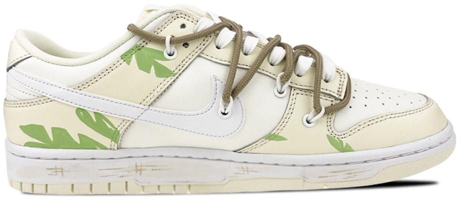 나이키 덩크 로우 "캑터스 발렌타인" (Nike Dunk Low "Cactus Valentine") DJ6188-100(Team叁-男款520仙人掌) Order 나이키 덩크 로우 "캑터스 발렌타인" (Nike Dunk Low "Cactus Valentine") DJ6188-100(Team叁-男款520仙人掌)