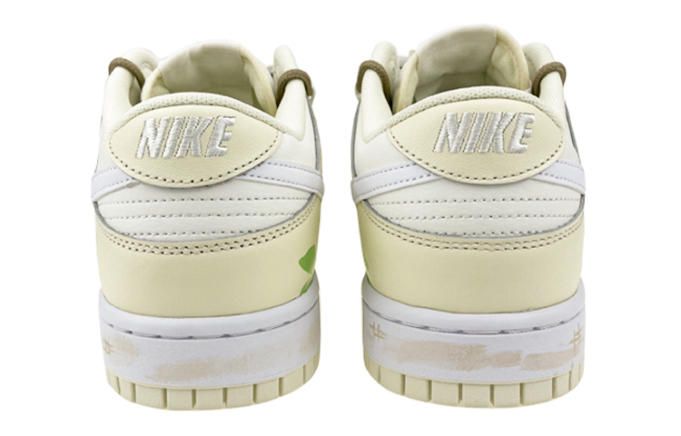 Purchase 나이키 덩크 로우 "캑터스 발렌타인" (Nike Dunk Low "Cactus Valentine") DJ6188-100(Team叁-男款520仙人掌)