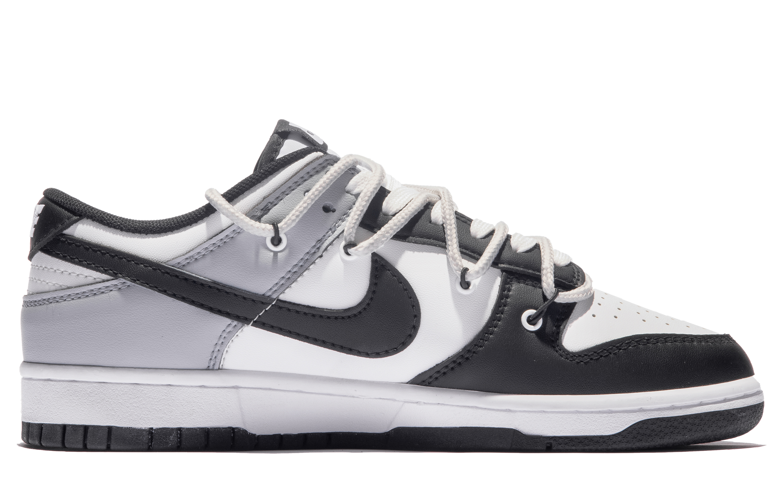 Order [Sepatu Custom] Nike Dunk Low 'Camo Ambush' CW1590-100(TeamM-女款致命伏击S-BOX)