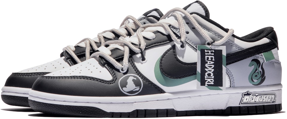 나이키 덩크 로우 '카모 앰부쉬' (커스텀) CW1590-100(TeamM-女款致命伏击S-BOX) Lookbook 나이키 덩크 로우 '카모 앰부쉬' (커스텀) CW1590-100(TeamM-女款致命伏击S-BOX)