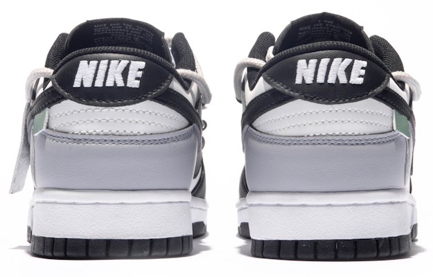 나이키 덩크 로우 '카모 앰부쉬' (커스텀) CW1590-100(TeamM-女款致命伏击S-BOX) Shop 나이키 덩크 로우 '카모 앰부쉬' (커스텀) CW1590-100(TeamM-女款致命伏击S-BOX)