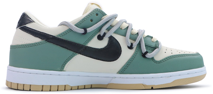 【カスタムシューズ】ナイキ ダンク ロー「キャンピング グリーン」 DV0831-003(Team48-去野营) Order 【カスタムシューズ】ナイキ ダンク ロー「キャンピング グリーン」 DV0831-003(Team48-去野营)