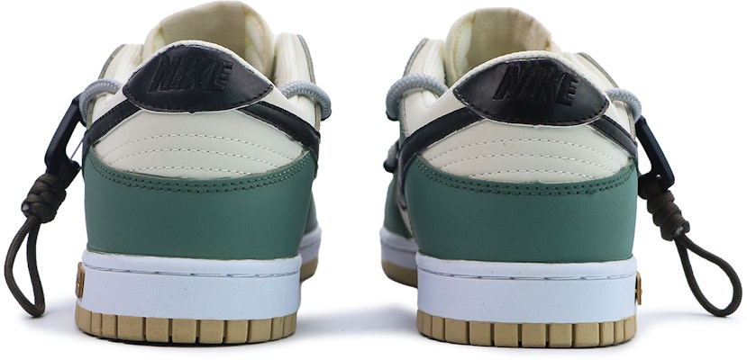 【カスタムシューズ】ナイキ ダンク ロー「キャンピング グリーン」 DV0831-003(Team48-去野营) Shop 【カスタムシューズ】ナイキ ダンク ロー「キャンピング グリーン」 DV0831-003(Team48-去野营)