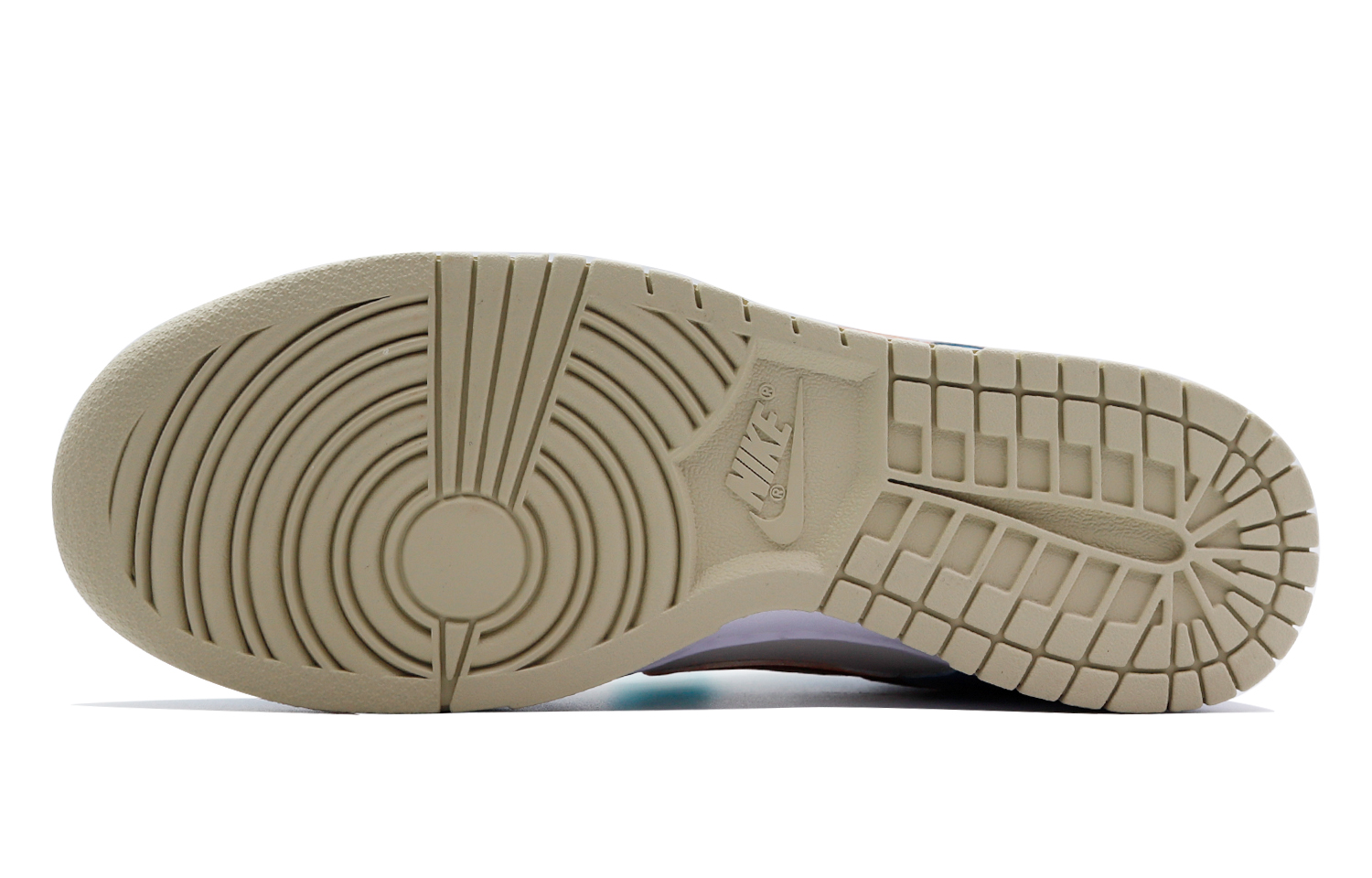 Purchase [Sepatu Custom] Nike Dunk Low 'Camping Hijau' DV0831-003(Team48-去野营)