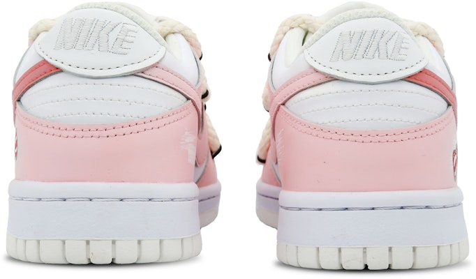 【カスタムシューズ】ナイキ ダンク ロー『キャンディ エンジェル』 DH9765-100(Team92-女款糖果安琪) Purchase 【カスタムシューズ】ナイキ ダンク ロー『キャンディ エンジェル』 DH9765-100(Team92-女款糖果安琪)