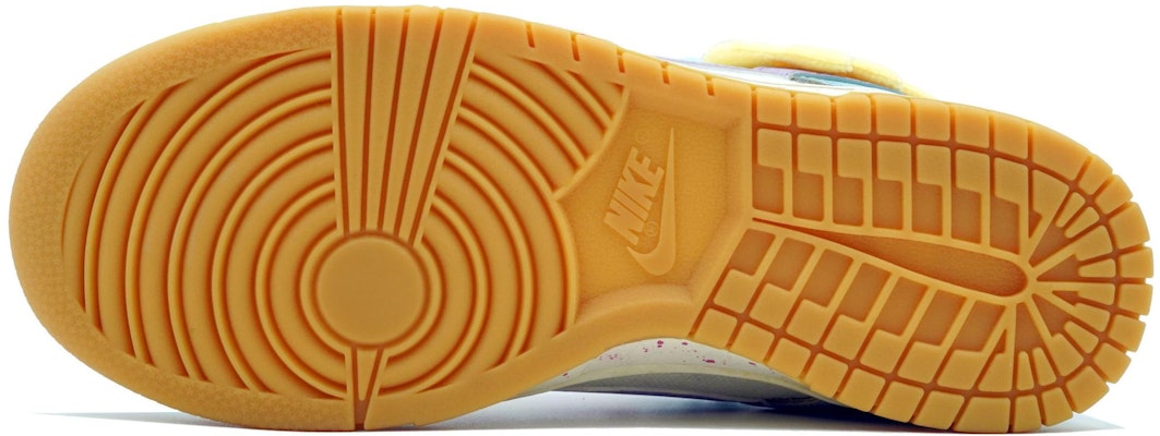 【定制球鞋】 Nike Dunk 萬花弄 糖果超甜 禮盒 可愛動漫風 時尚 舒適 百搭 潮流 簡約 休閒 運動 低幫 板鞋 男女同款 粉白藍 Details for 【定制球鞋】 Nike Dunk 萬花弄 糖果超甜 禮盒 可愛動漫風 時尚 舒適 百搭 潮流 簡約 休閒 運動 低幫 板鞋 男女同款 粉白藍