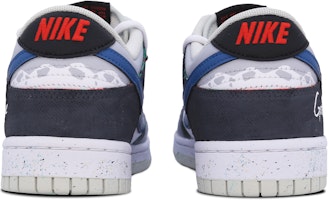 【訂製球鞋】 Nike Dunk Low 好望角 撞色 塗鴉 炫彩 噴塗 極簡 復古解構 經典 低筒 板鞋 男款 墨藍 Shop 【訂製球鞋】 Nike Dunk Low 好望角 撞色 塗鴉 炫彩 噴塗 極簡 復古解構 經典 低筒 板鞋 男款 墨藍