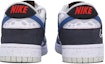 Shop 【訂製球鞋】 Nike Dunk Low 好望角 撞色 塗鴉 炫彩 噴塗 極簡 復古解構 經典 低筒 板鞋 男款 墨藍