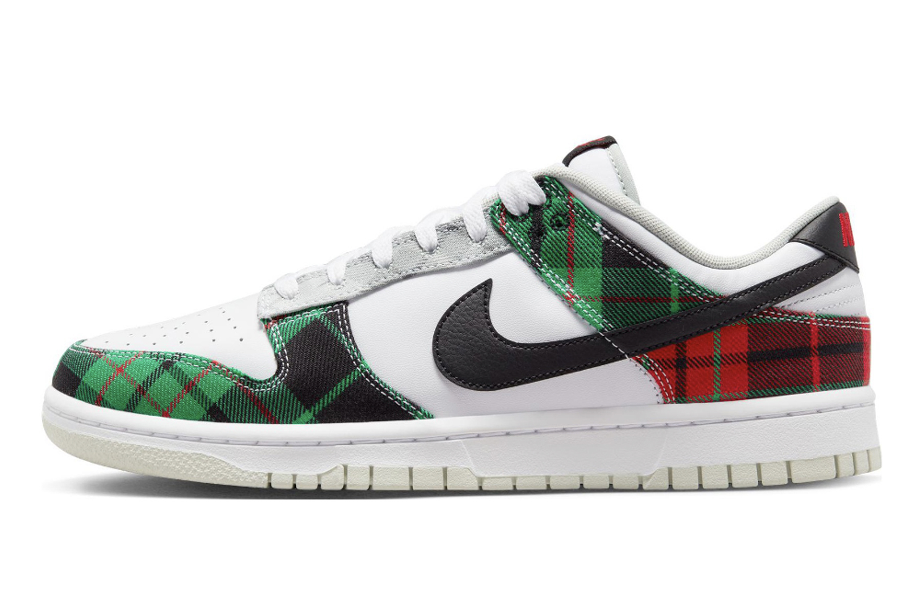 Details for 【訂製球鞋】 Nike Dunk Low 好望角 撞色 塗鴉 炫彩 噴塗 極簡 復古解構 經典 低筒 板鞋 男款 墨藍